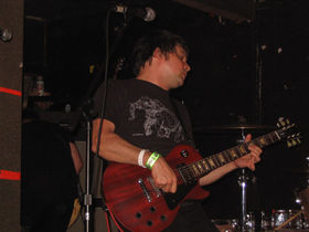 SXSW 2009 blog: Day Four