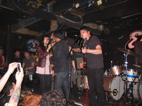 SXSW 2009 blog: Day Four