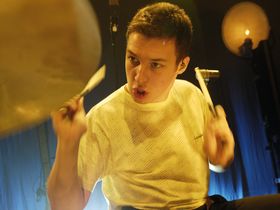 BLOG: Drummers, what are they for?
