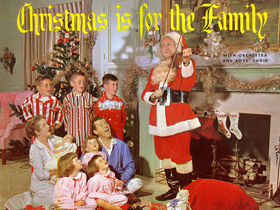 14 surprisingly excellent Christmas songs