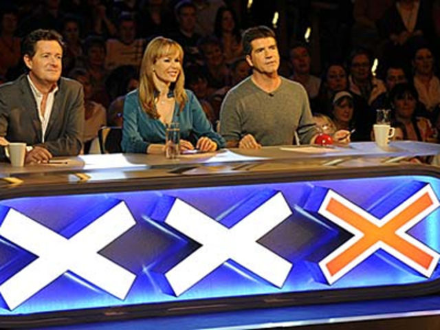 Fortunately, these three are not on the panel