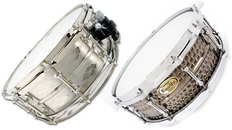 Drums