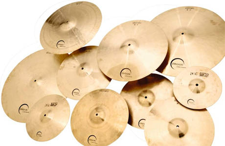 Drums