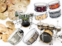 The best drum gear of 2008