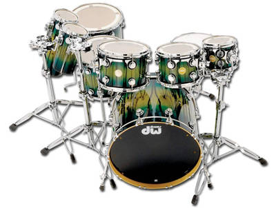 Drums