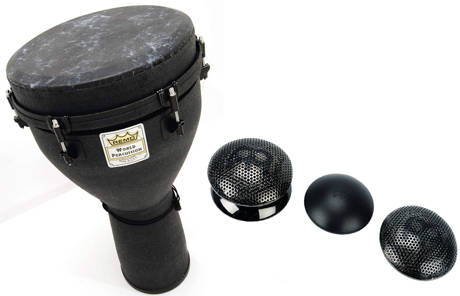 Drums