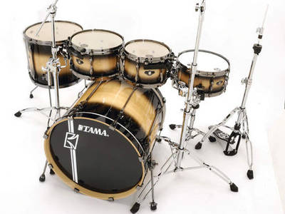 Drums