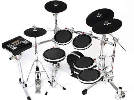 Drums
