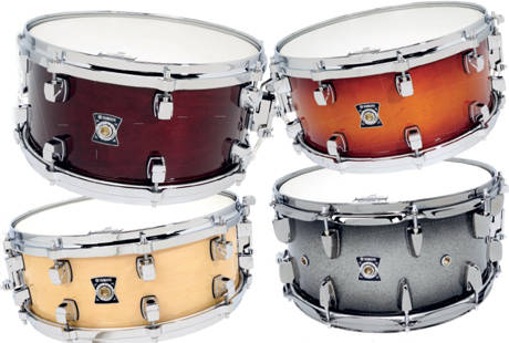 Drums