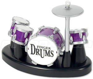 Drums