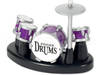 Finger Drums