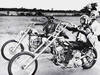 Born To Be Wild judged greatest ever music/movie moment