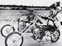 Born To Be Wild judged greatest ever music/movie moment