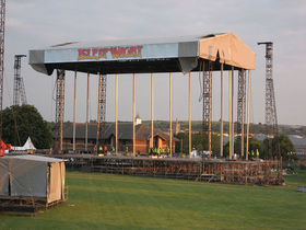 MusicRadar's ultimate 2009 UK festival guide