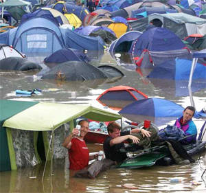 Glastonbury
