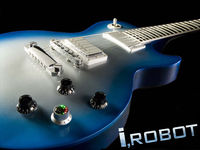 Gibson I Robot