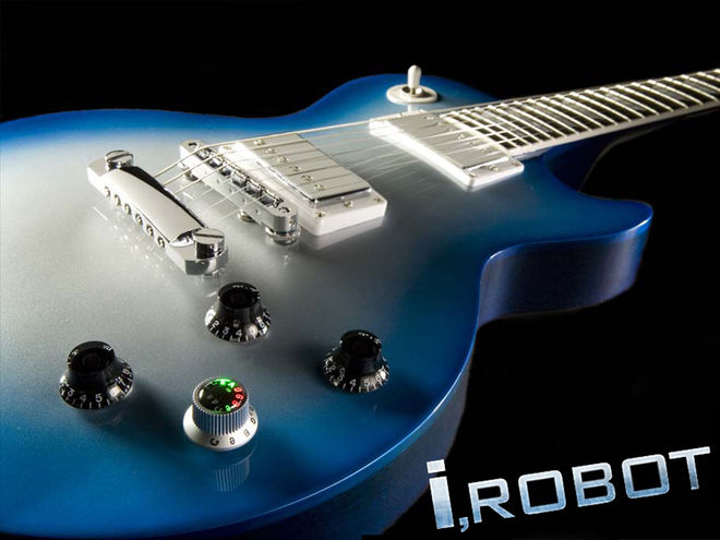 Top 10 'fantasy' NAMM Show guitar releases