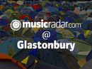 Glastonbury 2009: day one photo gallery