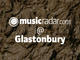 Glastonbury 2009: days two and three photo gallery