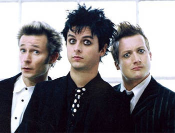 Green day