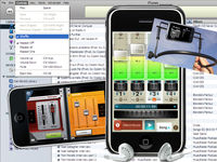 iPhone
