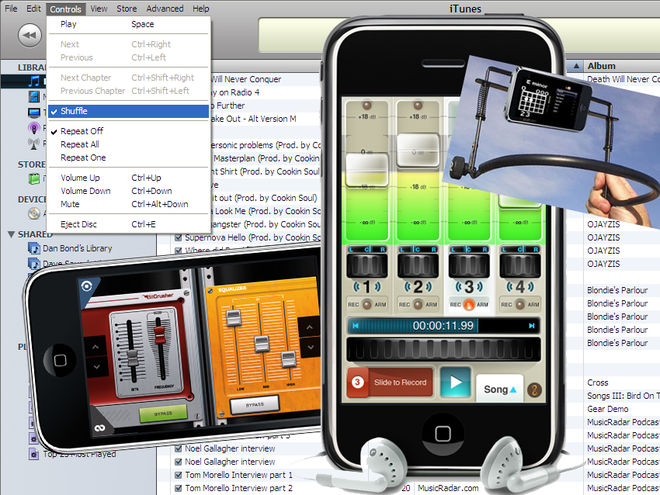7 simple steps to iPhone music-making enlightenment