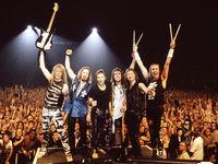 Iron Maiden