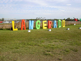Langerado '09 cancelled, hit by "dismal economy"