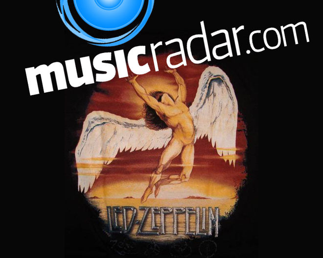 MusicRadar vs the BBC on the demise of Led Zeppelin
