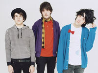Klaxons