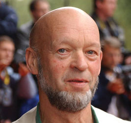 Michael eavis