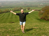 Michael Eavis