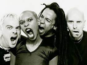 Skunk anansie