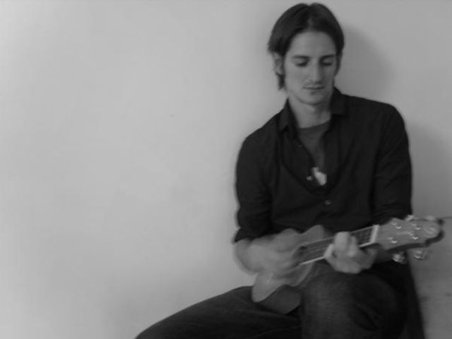 The Leisure Society's Nick Hemming on the uke
