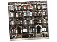 Physical Graffiti