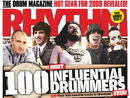 Buddy Rich voted 'most influential drummer ever'