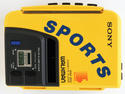 Happy 30th Birthday Sony Walkman! A history in pictures