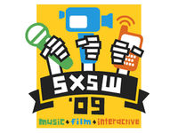 SXSW 2009 blog: Day Four