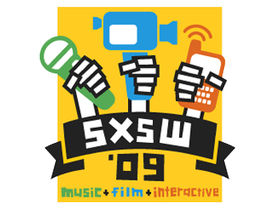 SXSW 2009 blog: Day Four