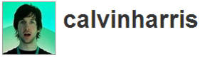 Calvin harris