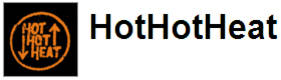 Hot hot heat