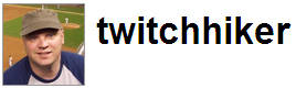 Twitchhiker