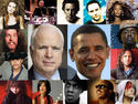 McCain vs Obama: who's got the best band?