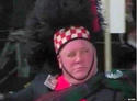 Obama drummer banned for being a winker