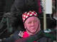 Obama drummer banned for being a winker