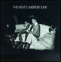 Velvet underground