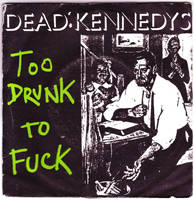 Dead kennedys