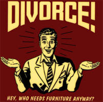 Divorce