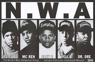 NWA