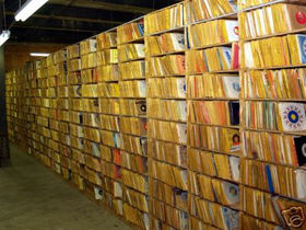 The World's Greatest Music Collection for sale